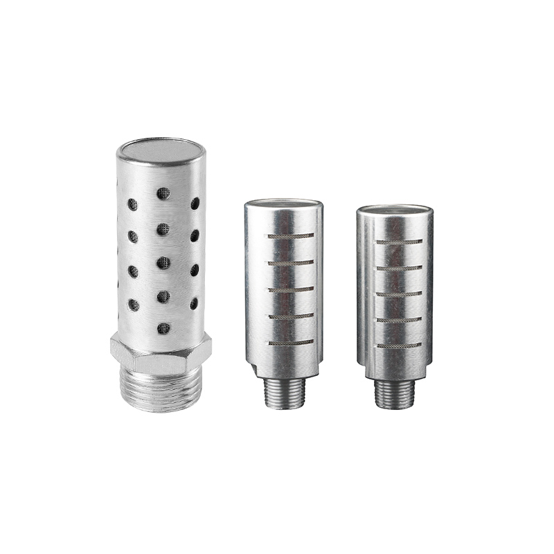 Peredam aluminous
