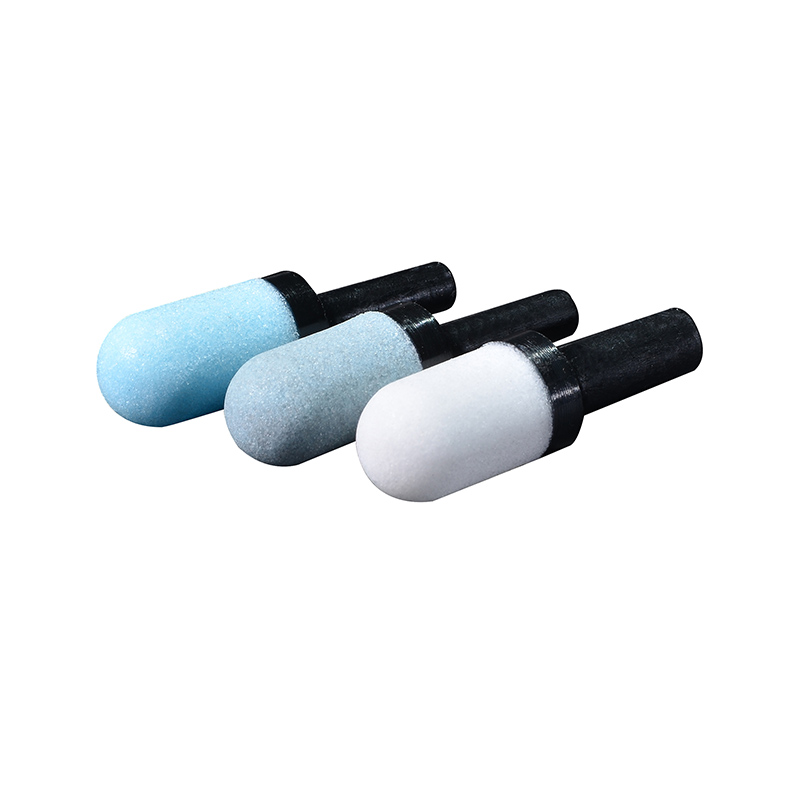 Peredam plastik