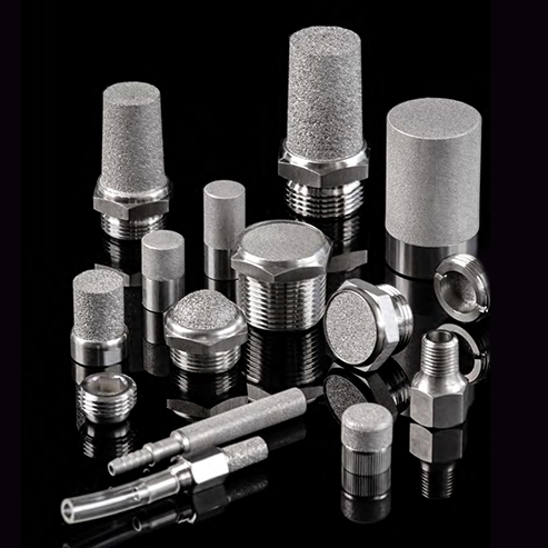 Peredam aluminous
